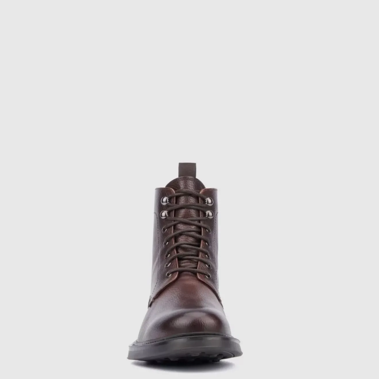 Boots-Aquatalia Bernardo Dark Brown