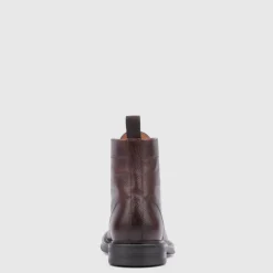 Boots-Aquatalia Bernardo Dark Brown
