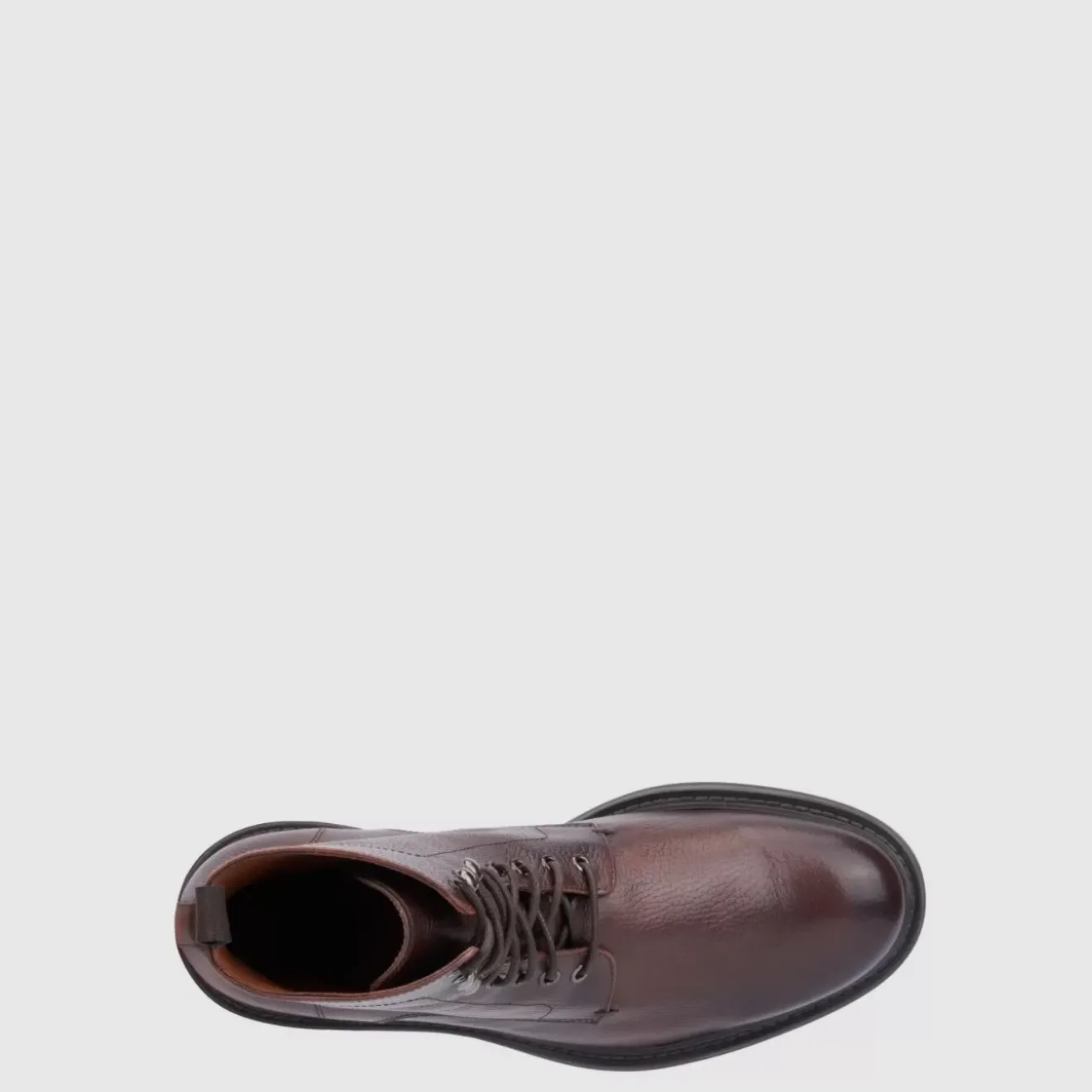 Boots-Aquatalia Bernardo Dark Brown