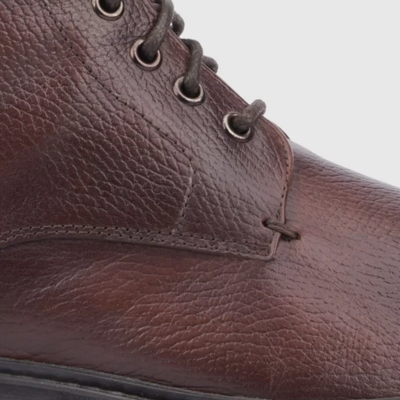 Boots-Aquatalia Bernardo Dark Brown