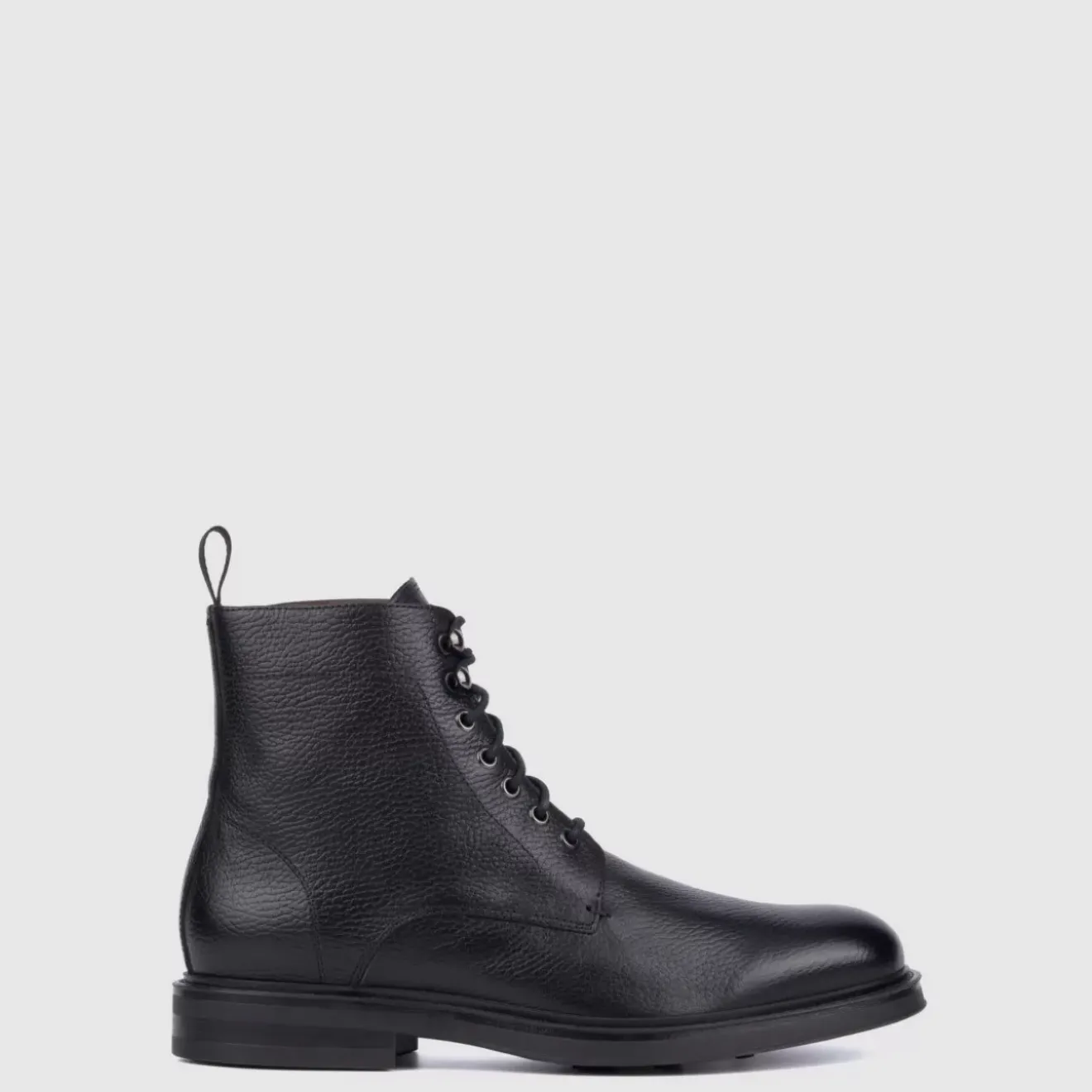 Boots-Aquatalia Bernardo Black