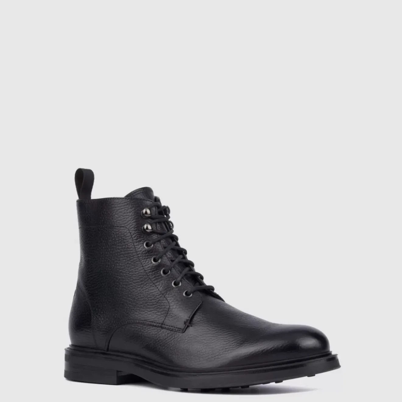 Boots-Aquatalia Bernardo Black