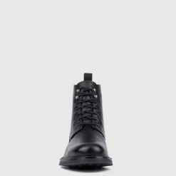 Boots-Aquatalia Bernardo Black