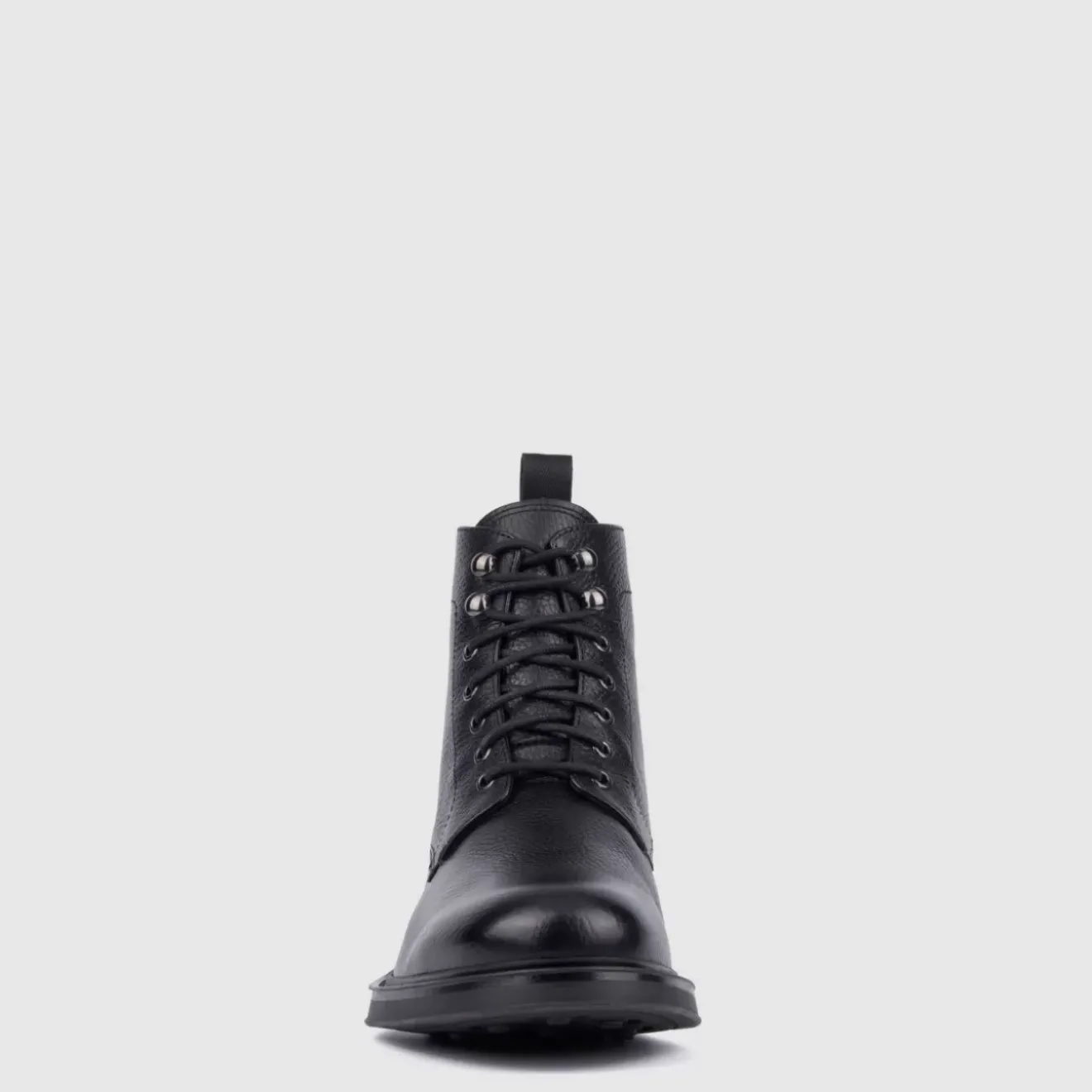 Boots-Aquatalia Bernardo Black
