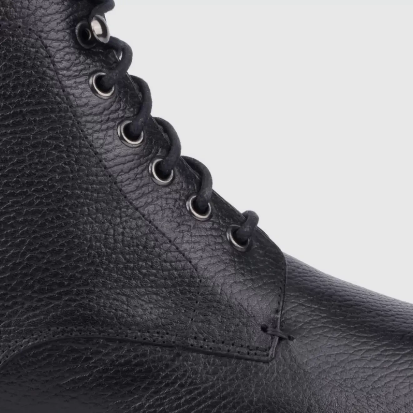 Boots-Aquatalia Bernardo Black