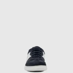 Sneakers-Aquatalia Biagio Dark Blue Combo
