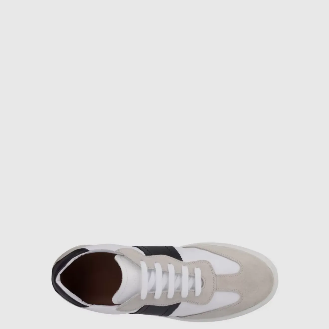 Sneakers-Aquatalia Biagio Ice Combo