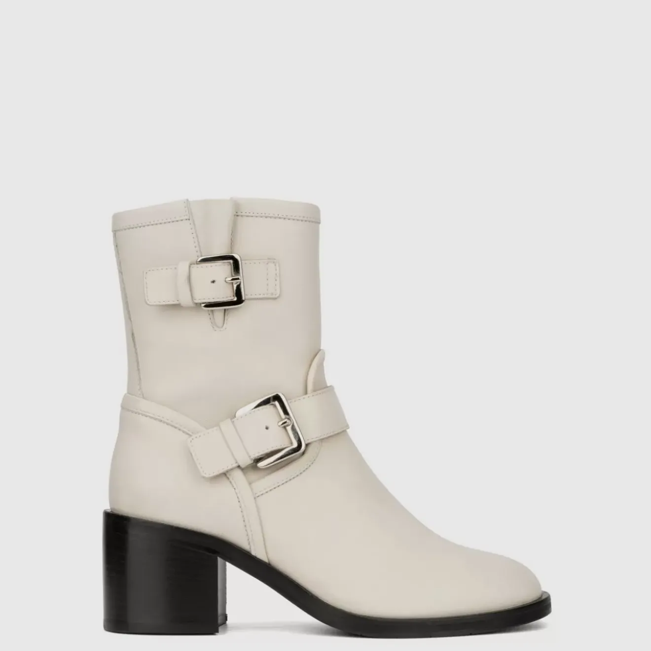 Boots-Aquatalia Billina Off White