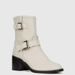 Boots-Aquatalia Billina Off White