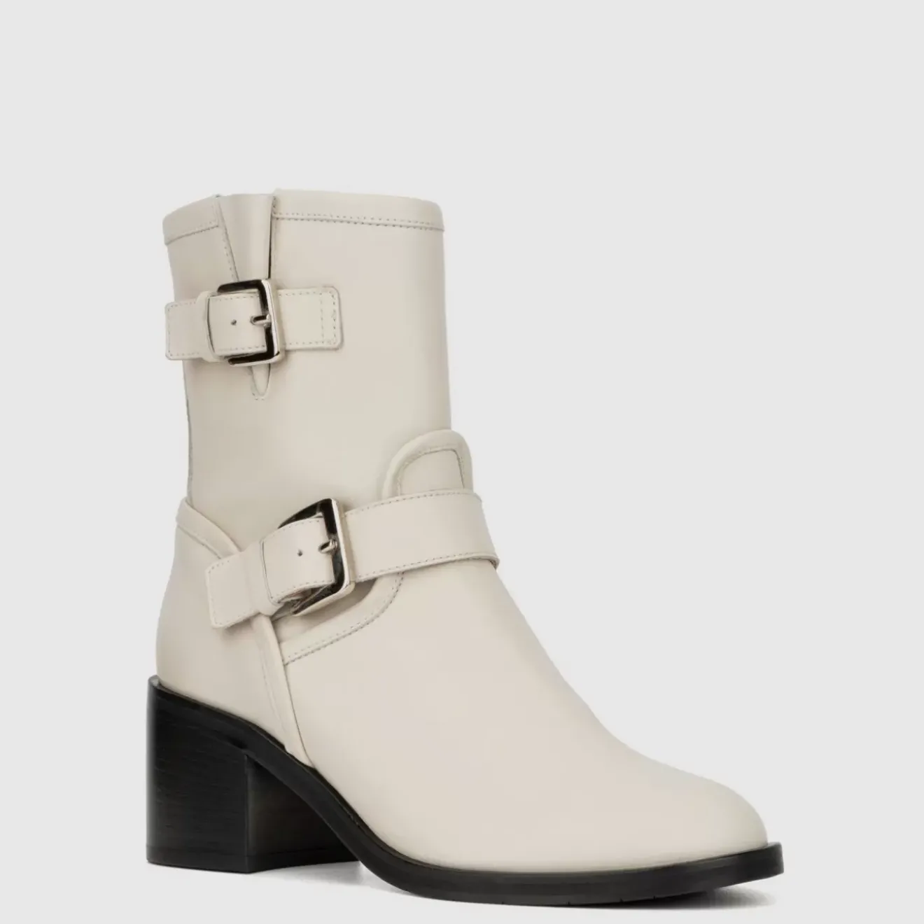 Boots-Aquatalia Billina Off White