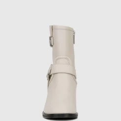 Boots-Aquatalia Billina Off White
