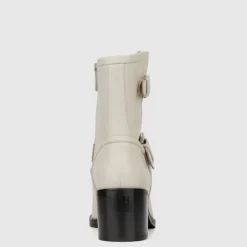 Boots-Aquatalia Billina Off White