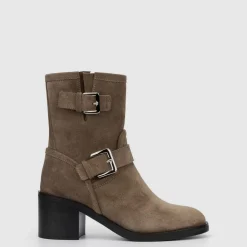 Boots-Aquatalia Billina Light Taupe