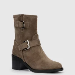 Boots-Aquatalia Billina Light Taupe