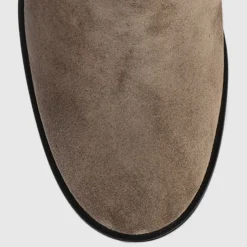 Boots-Aquatalia Billina Light Taupe