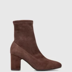 Boots-Aquatalia Briana Dark Brown