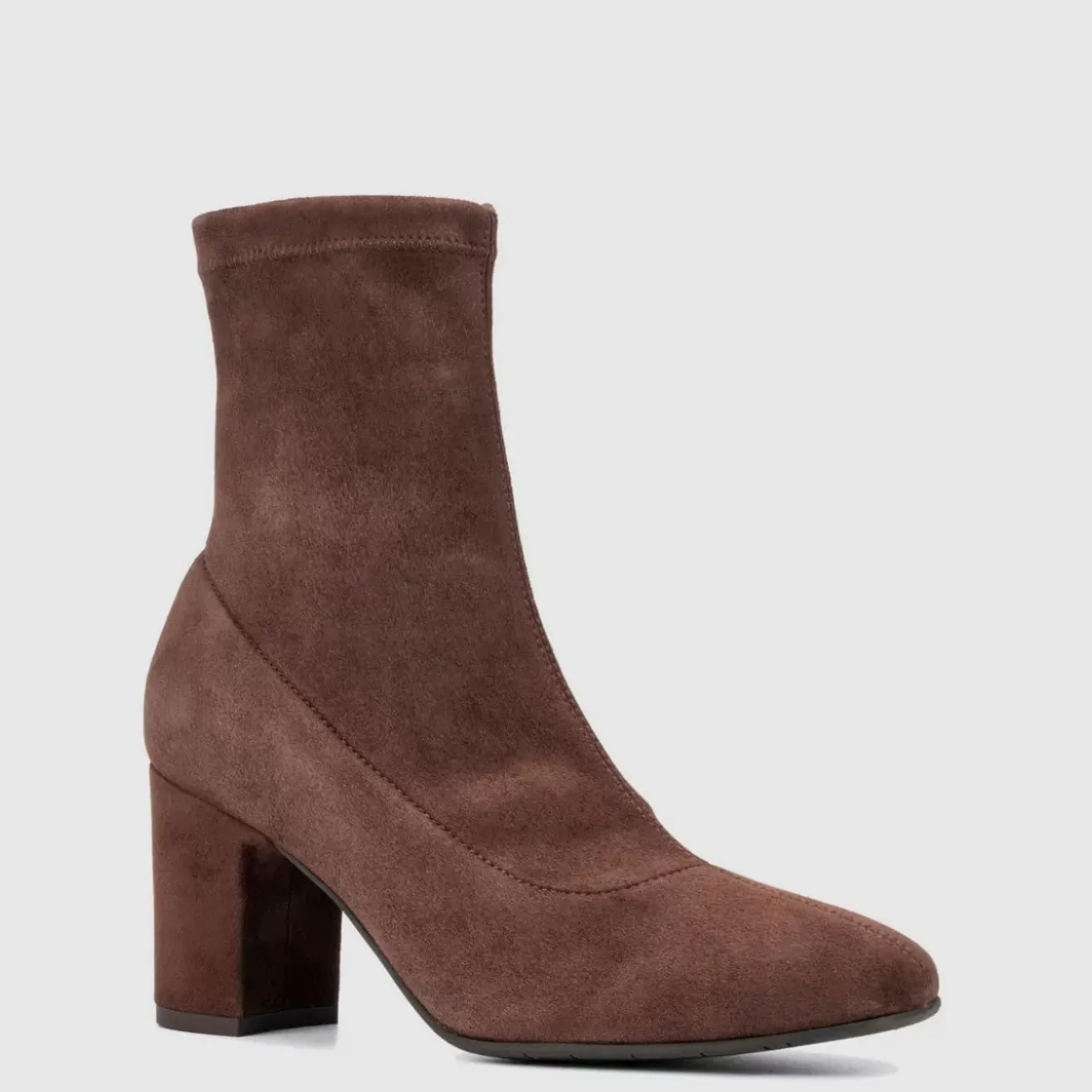 Boots-Aquatalia Briana Dark Brown