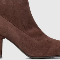 Boots-Aquatalia Briana Dark Brown