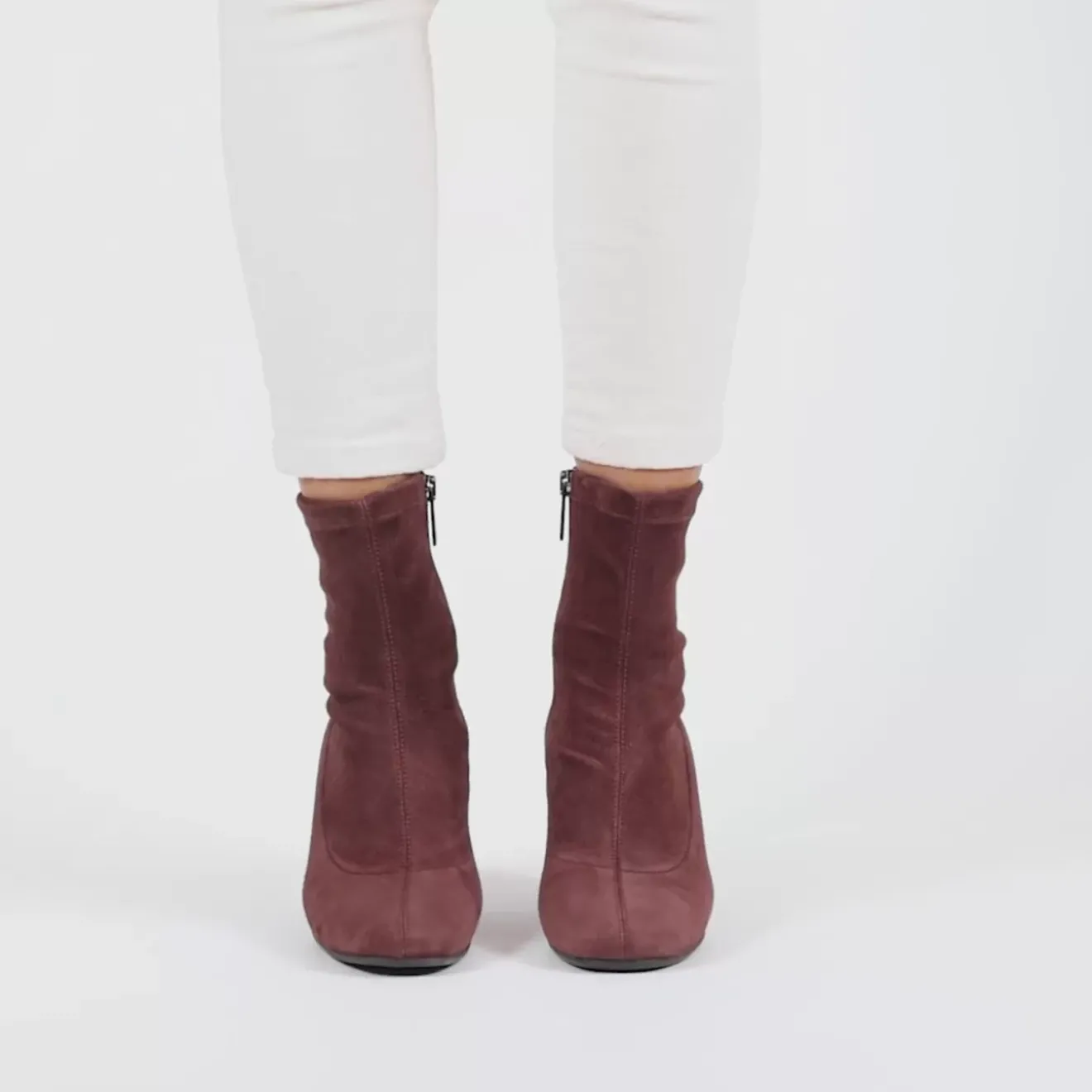 Boots-Aquatalia Briana Dark Brown