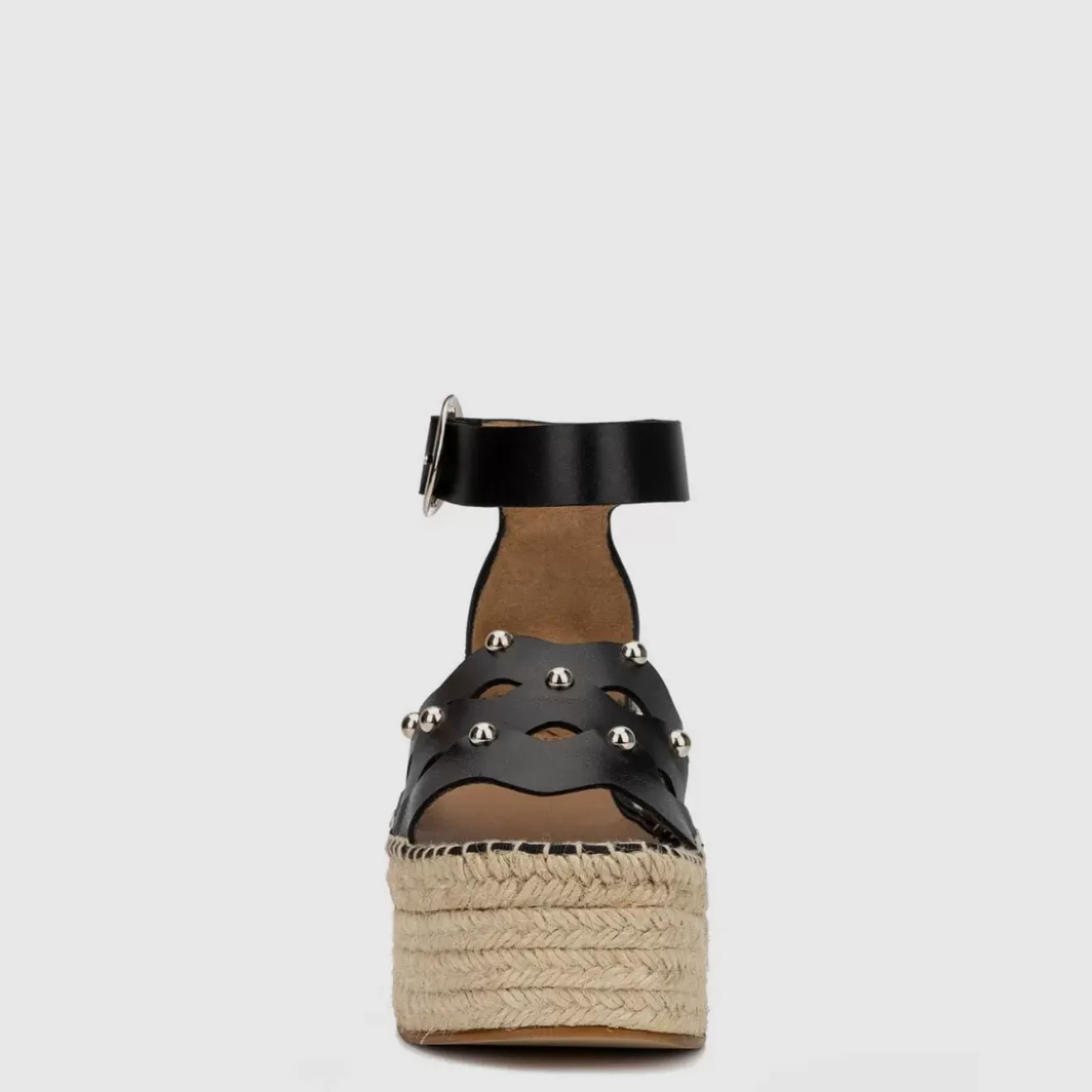 Heels-Aquatalia Brianne Black
