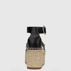 Heels-Aquatalia Brianne Black