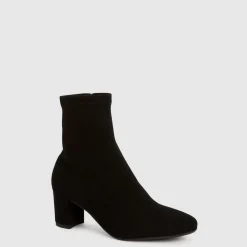 Boots-Aquatalia Britney Espresso