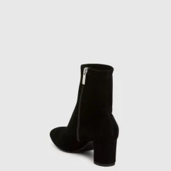 Boots-Aquatalia Britney Espresso