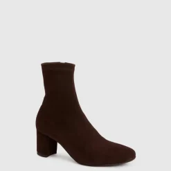 Boots-Aquatalia Britney Espresso