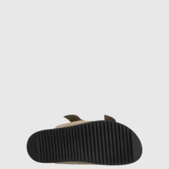 Sandals-Aquatalia Byron Lead Grey