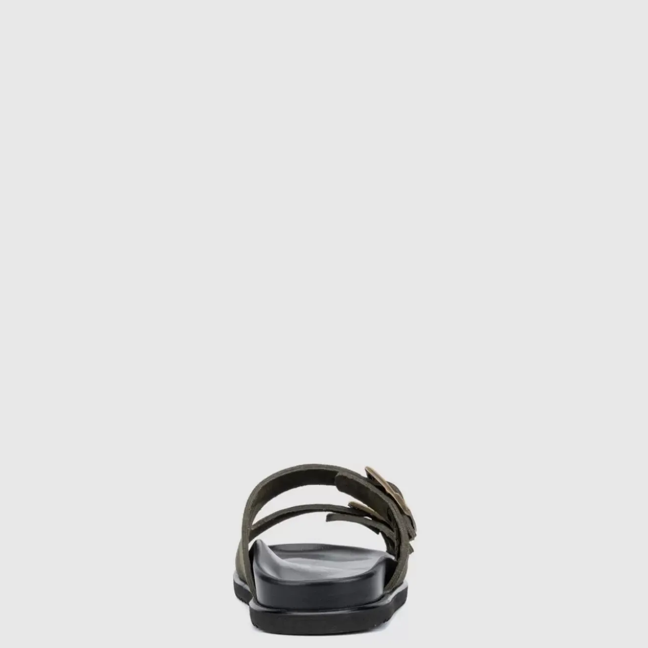 Sandals-Aquatalia Byron Olive