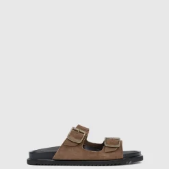 Sandals-Aquatalia Byron Brown