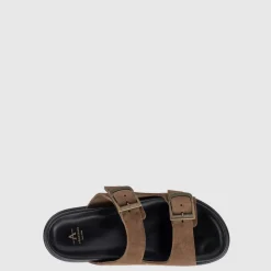 Sandals-Aquatalia Byron Brown