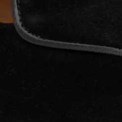 Flats-Aquatalia Calandra Black