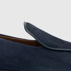 Flats-Aquatalia Calandra Marine