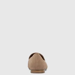 Flats-Aquatalia Calandra Light Taupe