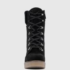 Boots-Aquatalia Caprice Black
