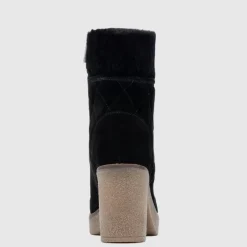 Boots-Aquatalia Caprice Black