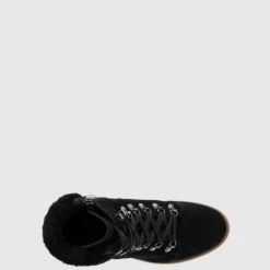 Boots-Aquatalia Caprice Black