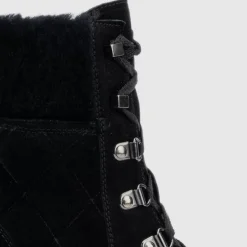 Boots-Aquatalia Caprice Black
