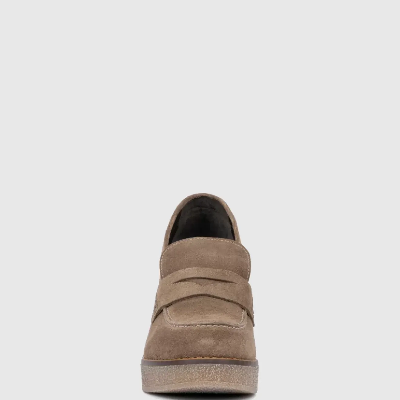 Heels-Aquatalia Caprie Mink