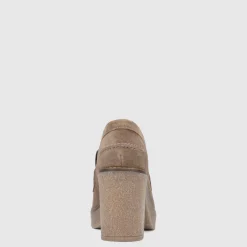 Heels-Aquatalia Caprie Mink