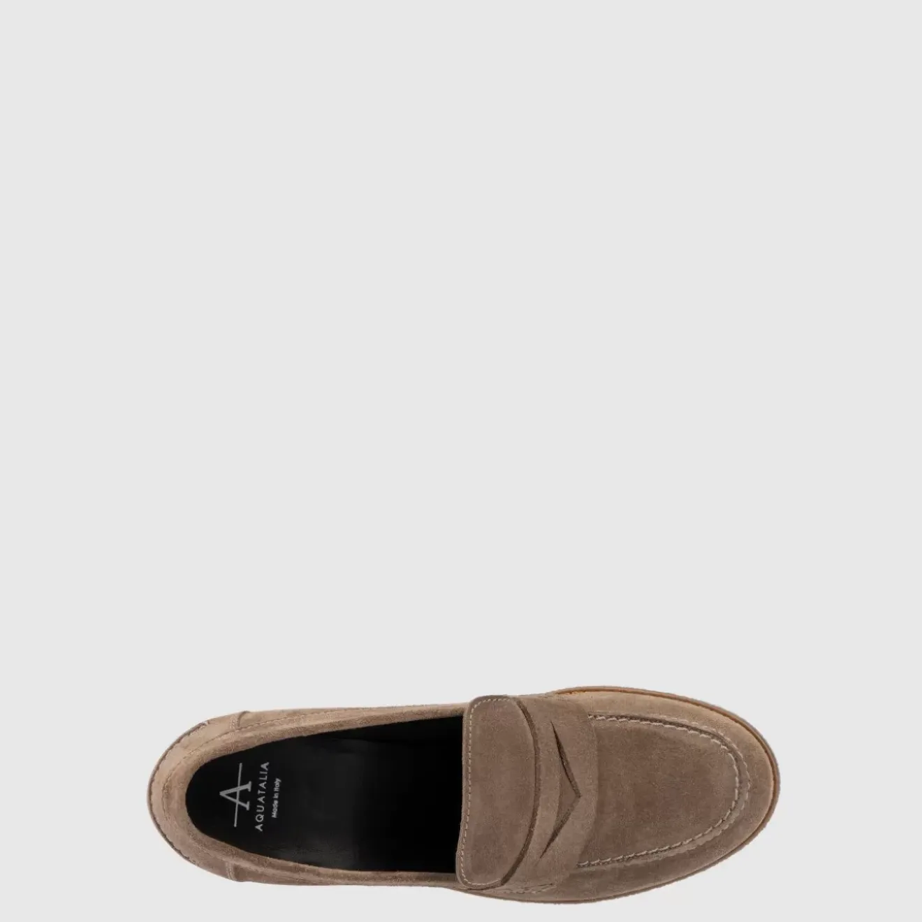 Heels-Aquatalia Caprie Mink