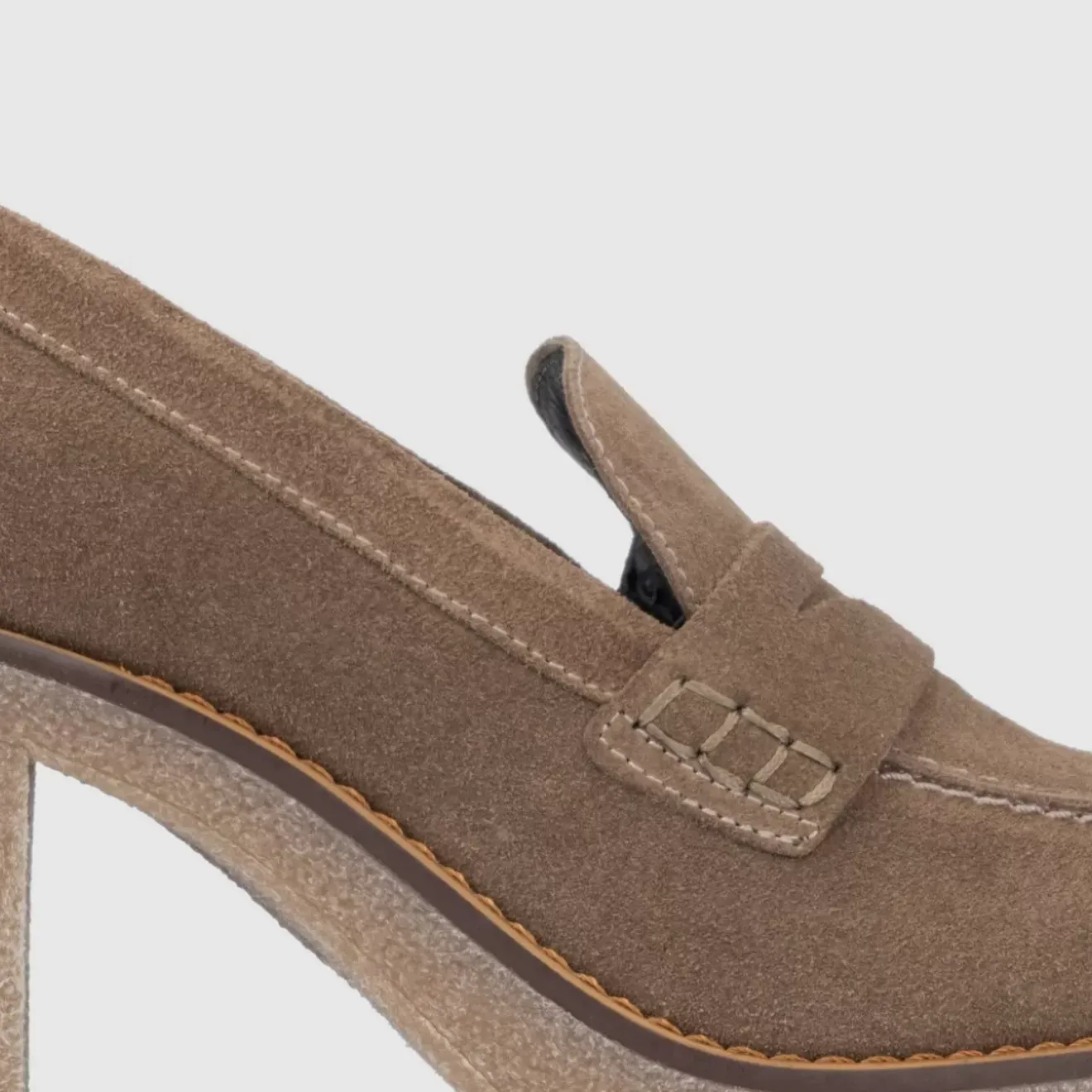 Heels-Aquatalia Caprie Mink