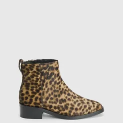 Boots-Aquatalia Carisa Spotted Leopard