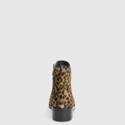 Boots-Aquatalia Carisa Spotted Leopard