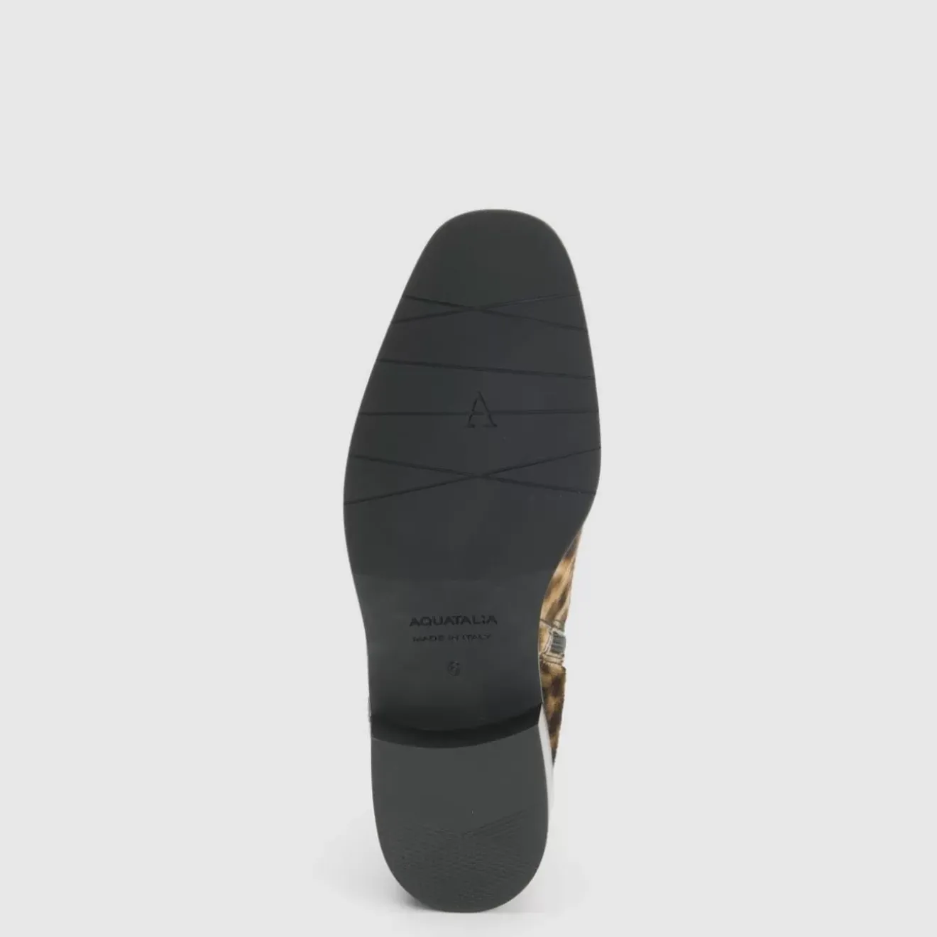 Boots-Aquatalia Carisa Spotted Leopard