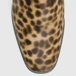 Boots-Aquatalia Carisa Spotted Leopard