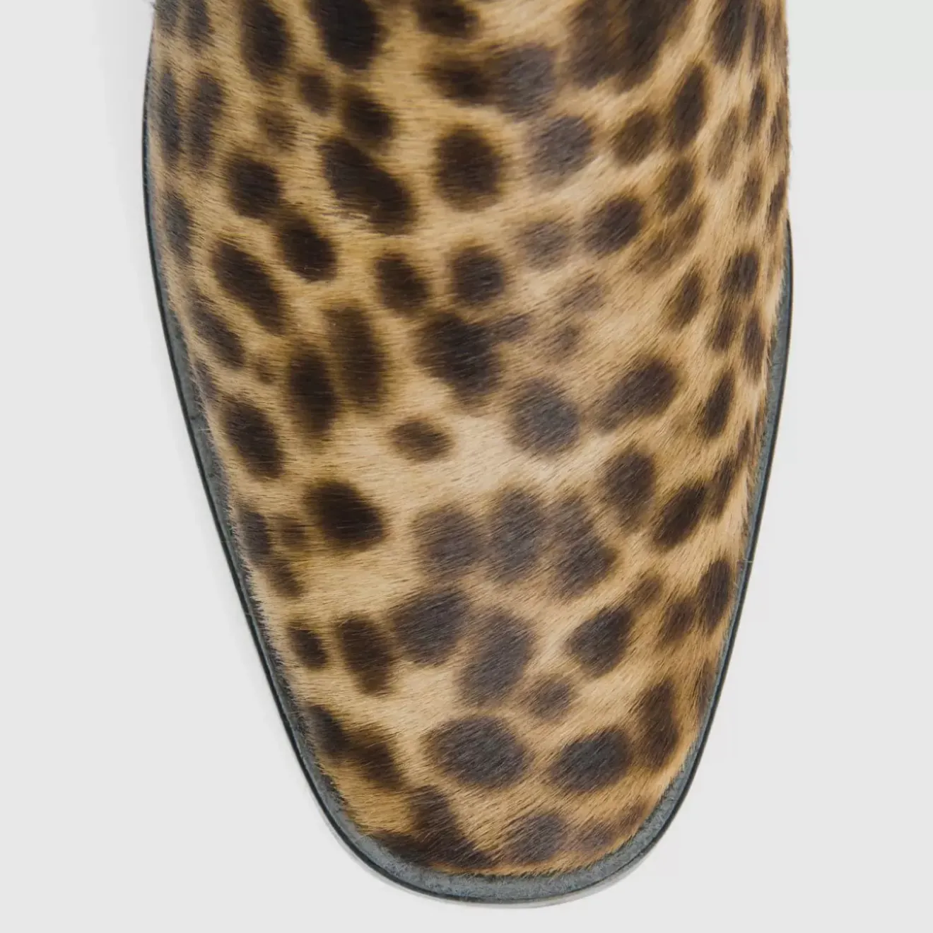 Boots-Aquatalia Carisa Spotted Leopard