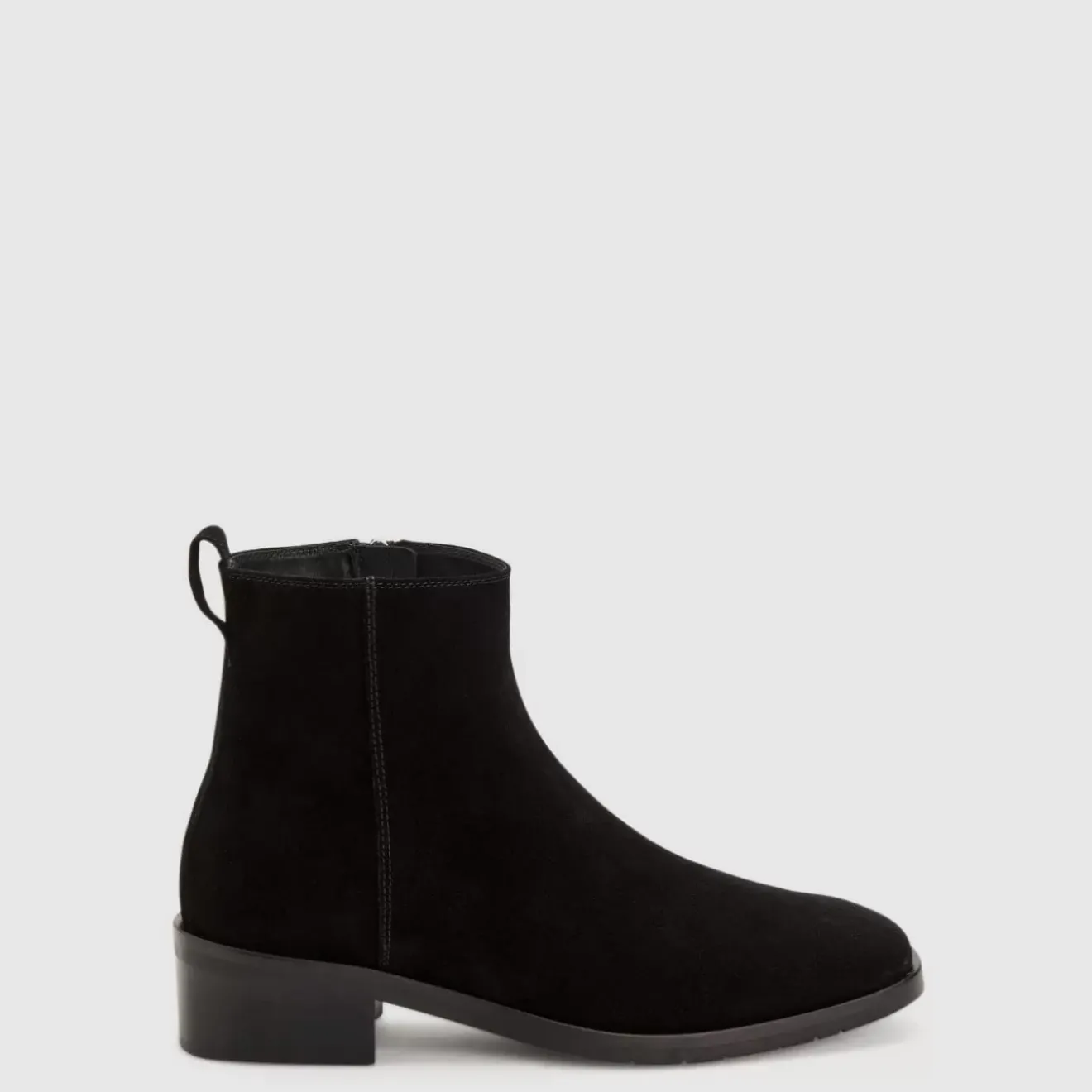 Boots-Aquatalia Carisa Black
