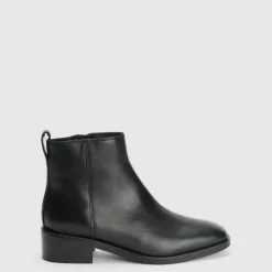 Boots-Aquatalia Carisa Black